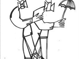 LA CIUDAD DE LOS PARAGUAS