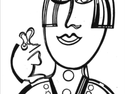 APUNTE DE PAYASO DIVERSION